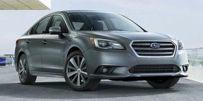 2017 Subaru Legacy 2.5i Limited