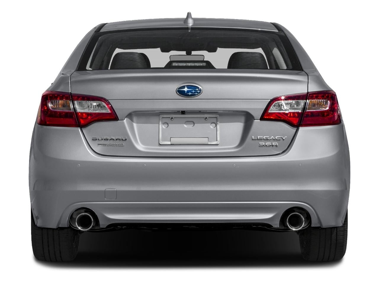 2017 Subaru Legacy 2.5i Limited