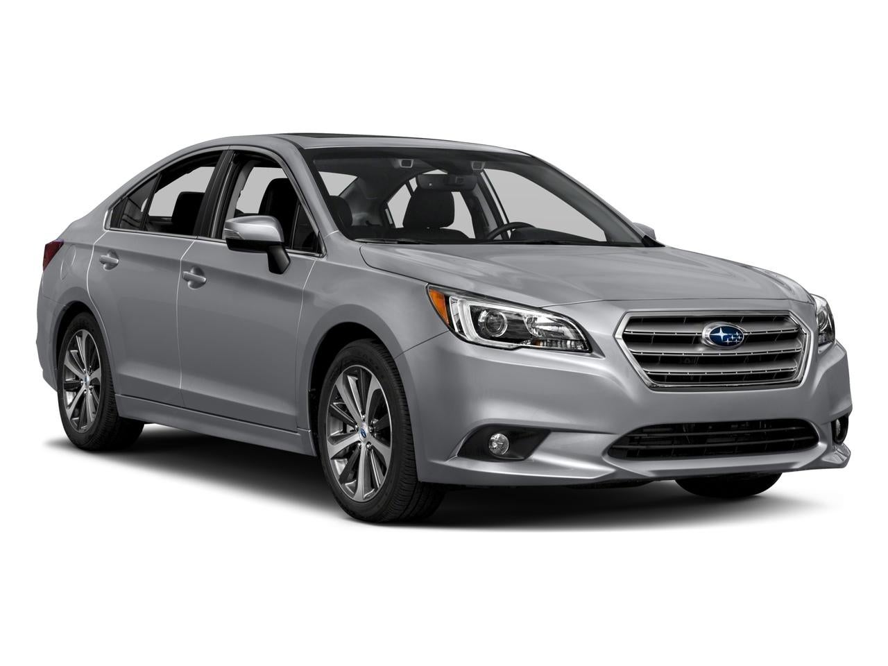 2017 Subaru Legacy 2.5i Limited