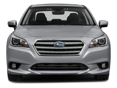 2017 Subaru Legacy 2.5i Limited