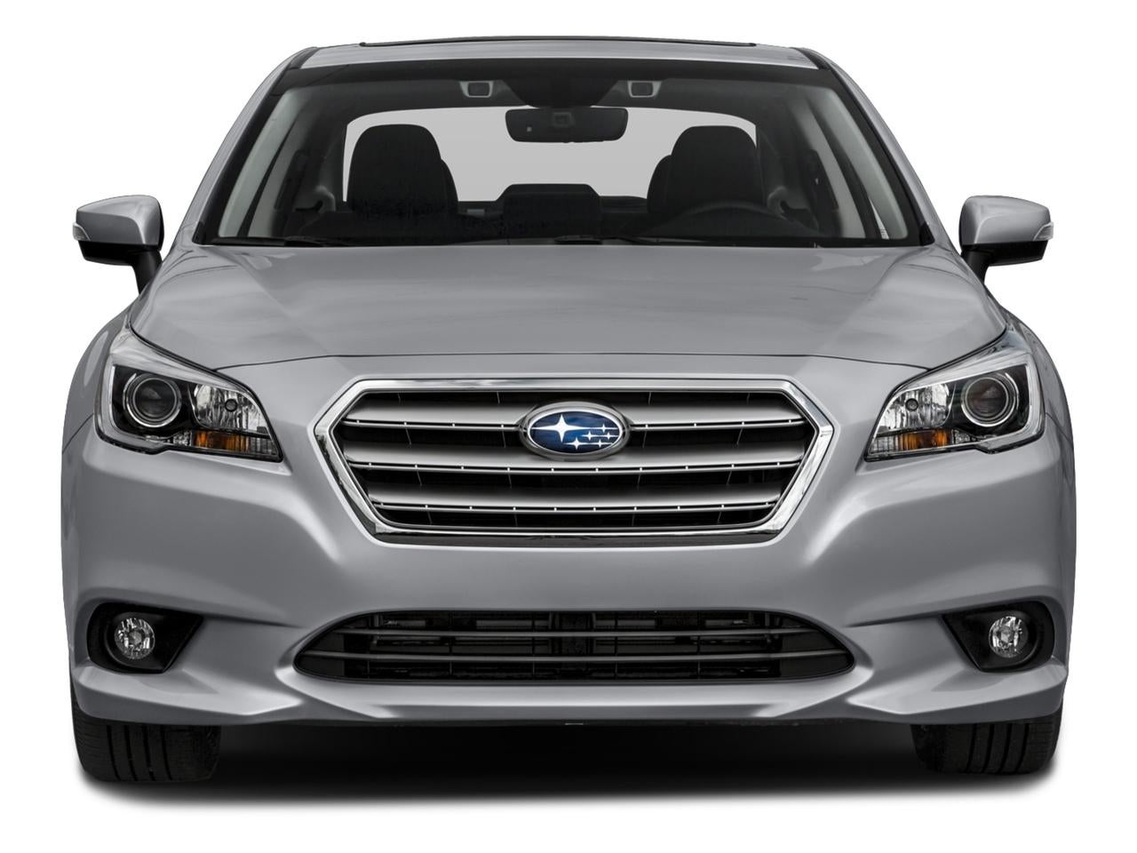 2017 Subaru Legacy 2.5i Limited