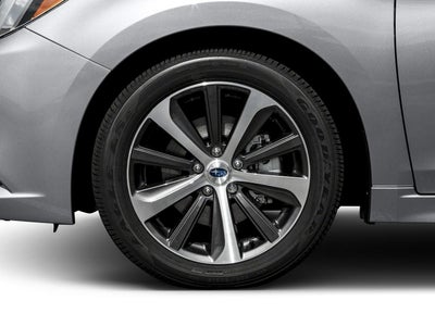 2017 Subaru Legacy 2.5i Limited
