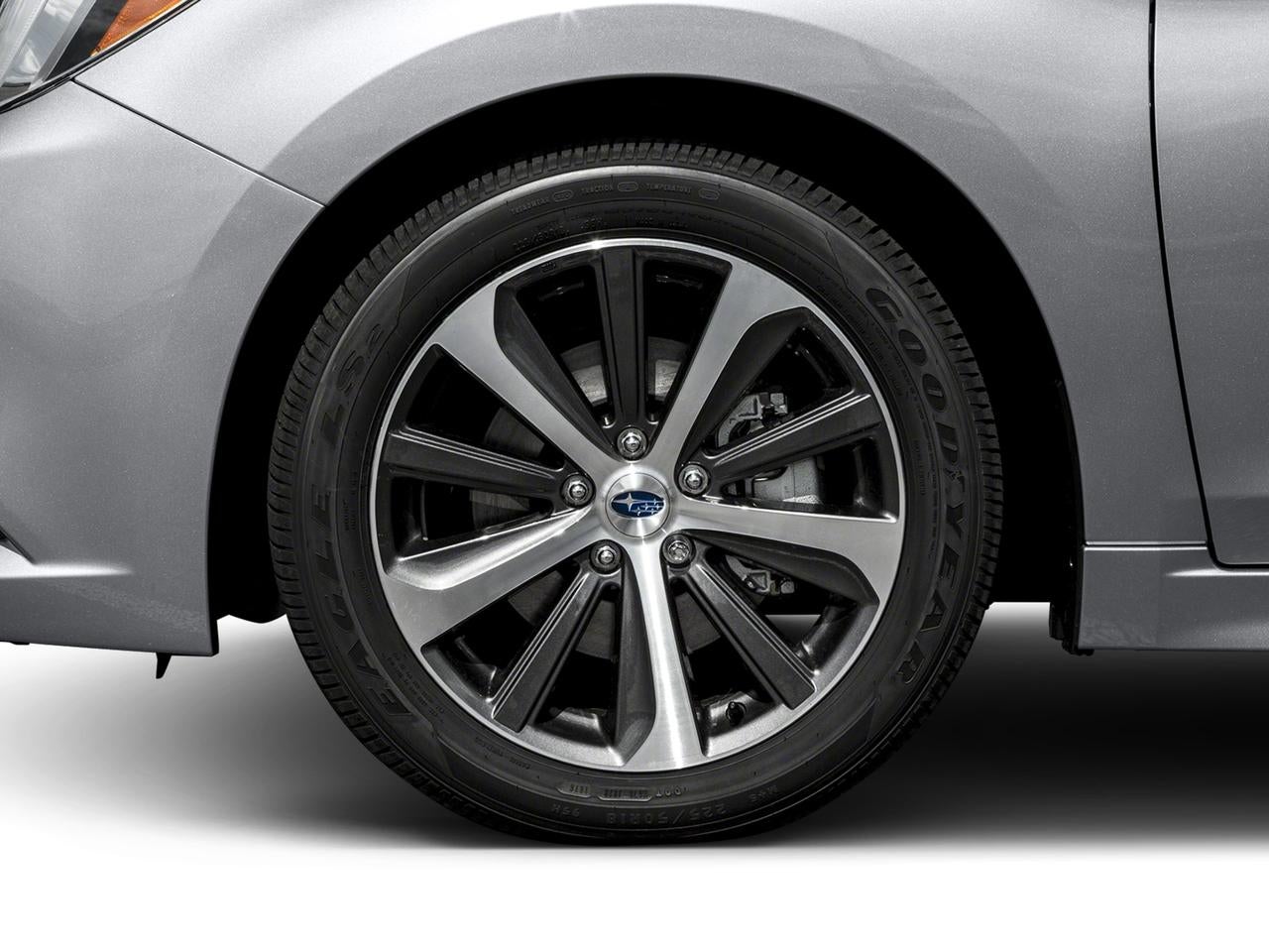 2017 Subaru Legacy 2.5i Limited