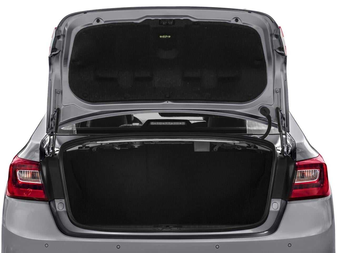 2017 Subaru Legacy 2.5i Limited