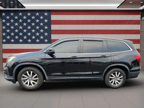 2019 Honda Pilot EX-L 2WD