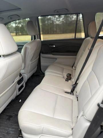 2019 Honda Pilot EX-L 2WD