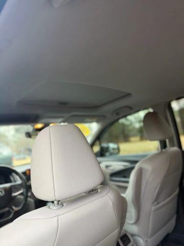 2019 Honda Pilot EX-L 2WD