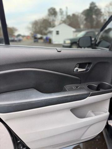 2019 Honda Pilot EX-L 2WD