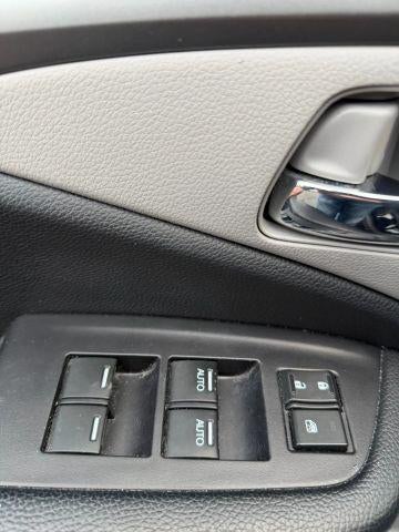 2019 Honda Pilot EX-L 2WD