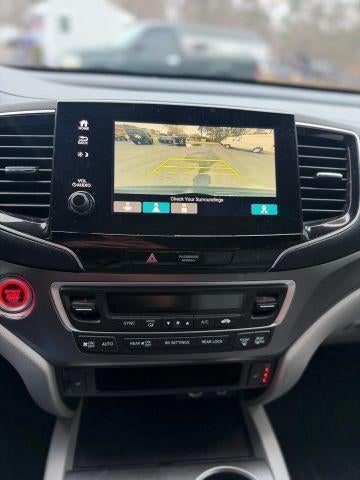 2019 Honda Pilot EX-L 2WD