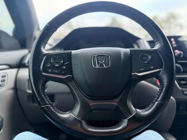 2019 Honda Pilot EX-L 2WD