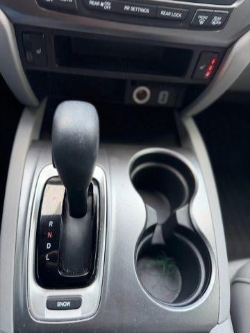 2019 Honda Pilot EX-L 2WD