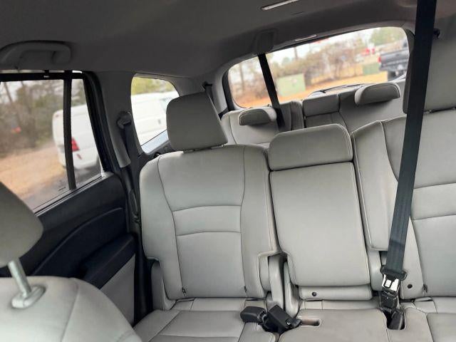 2019 Honda Pilot EX-L 2WD