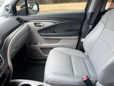 2019 Honda Pilot EX-L 2WD