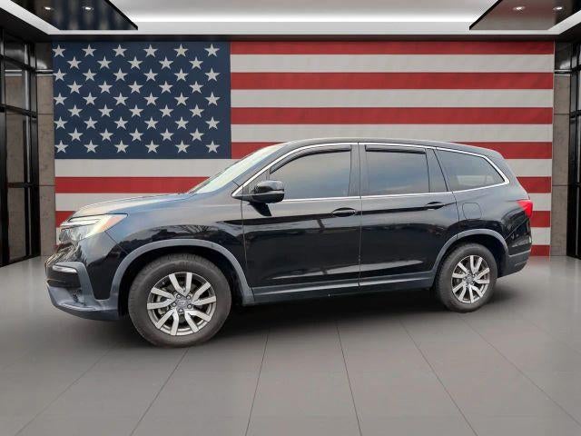 2019 Honda Pilot EX-L 2WD