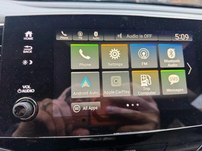 2019 Honda Pilot EX-L 2WD