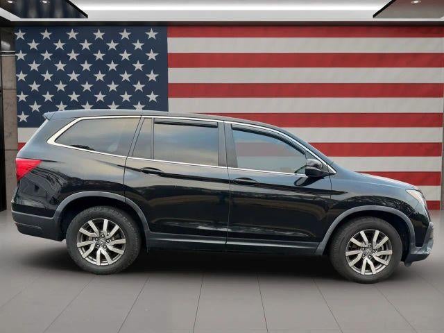 2019 Honda Pilot EX-L 2WD