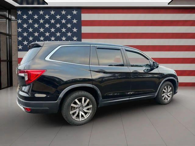 2019 Honda Pilot EX-L 2WD