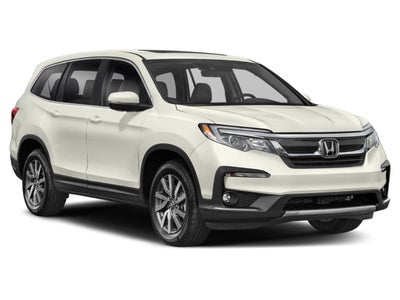 2019 Honda Pilot EX-L 2WD