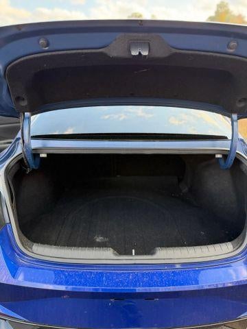 2022 Hyundai ELANTRA SEL IVT