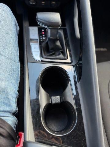 2022 Hyundai ELANTRA SEL IVT