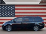 2019 Toyota Sienna XLE FWD 8-Passenger (Natl)