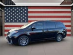 2019 Toyota Sienna XLE FWD 8-Passenger (Natl)