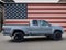 2011 Toyota Tacoma 4WD Access Cab Standard Bed V6 Manual (Natl)