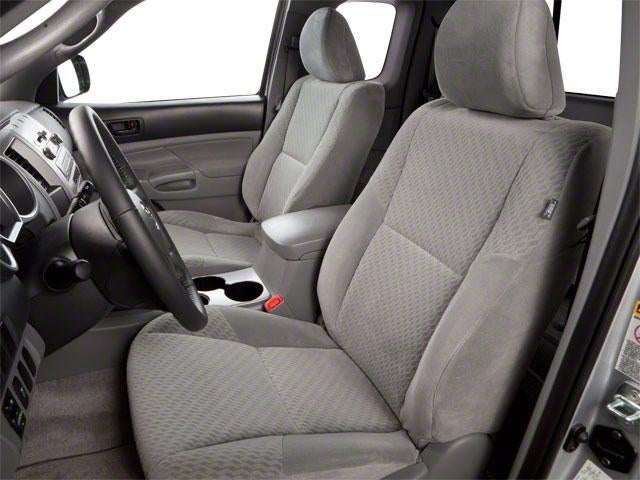 2011 Toyota Tacoma 4WD Access Cab Standard Bed V6 Manual (Natl)