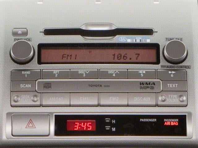 2011 Toyota Tacoma 4WD Access Cab Standard Bed V6 Manual (Natl)