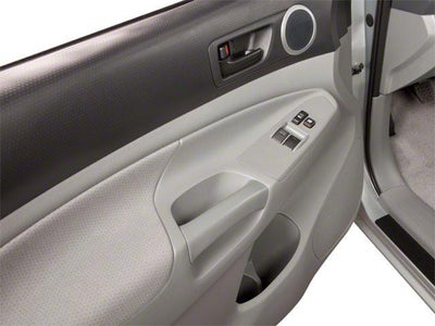 2011 Toyota Tacoma 4WD Access Cab Standard Bed V6 Manual (Natl)
