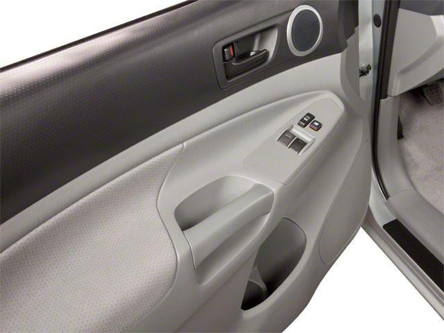 2011 Toyota Tacoma 4WD Access Cab Standard Bed V6 Manual (Natl)
