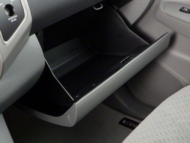 2011 Toyota Tacoma 4WD Access Cab Standard Bed V6 Manual (Natl)