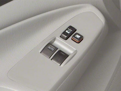 2011 Toyota Tacoma 4WD Access Cab Standard Bed V6 Manual (Natl)