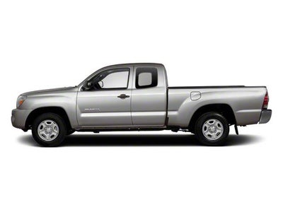 2011 Toyota Tacoma 4WD Access Cab Standard Bed V6 Manual (Natl)