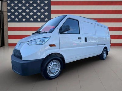 2024 Mulen CLASS 1 Base