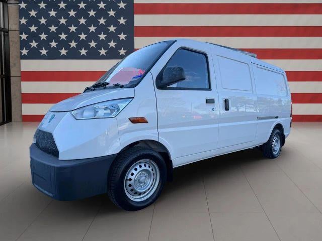 2024 Mulen CLASS 1 Base