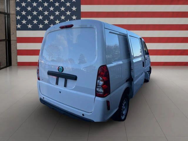 2024 Mulen CLASS 1 Base