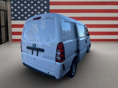 2024 Mulen CLASS 1 Base