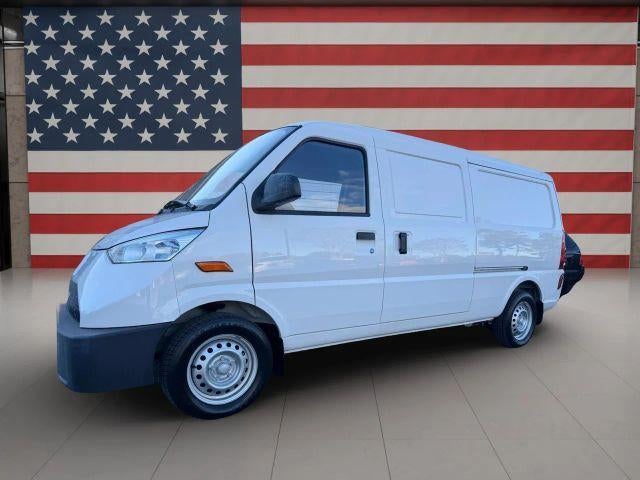 2024 Mulen CLASS 1 Base