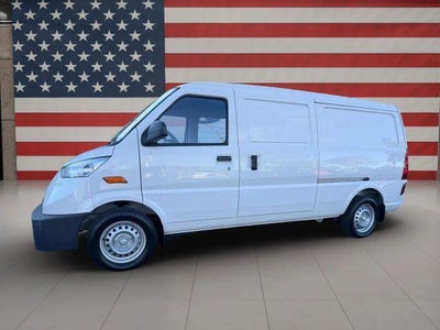 2024 Mulen CLASS 1 Base