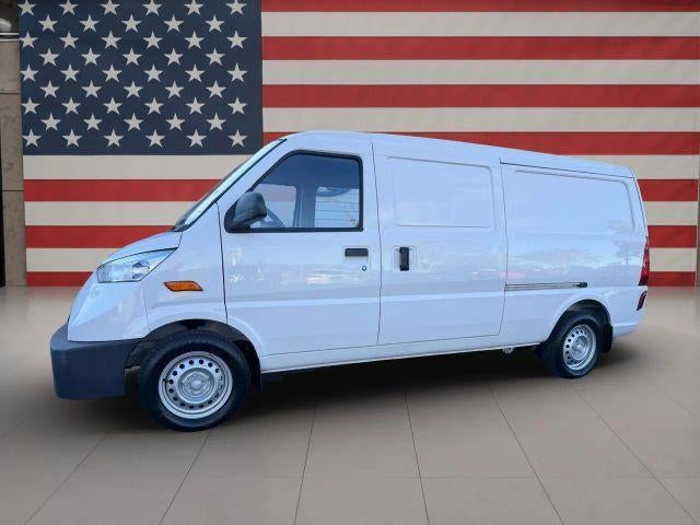 2024 Mulen CLASS 1 Base