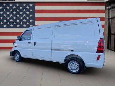 2024 Mulen CLASS 1 Base