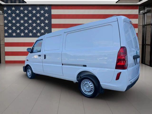 2024 Mulen CLASS 1 Base