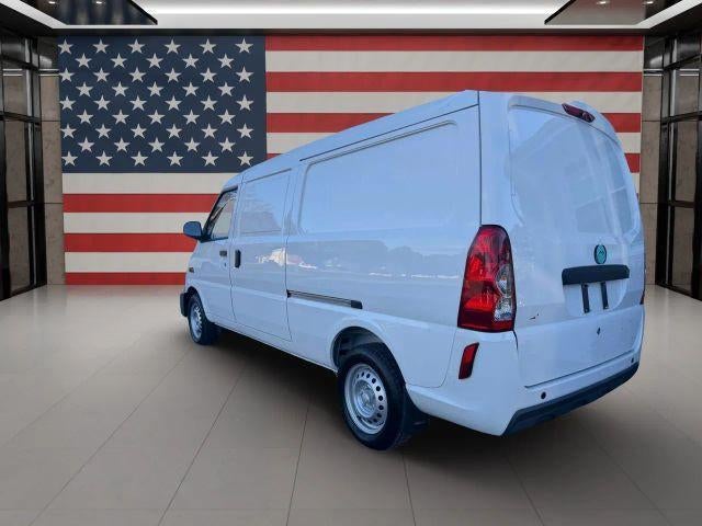 2024 Mulen CLASS 1 Base