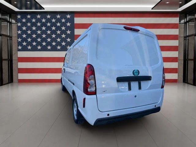 2024 Mulen CLASS 1 Base