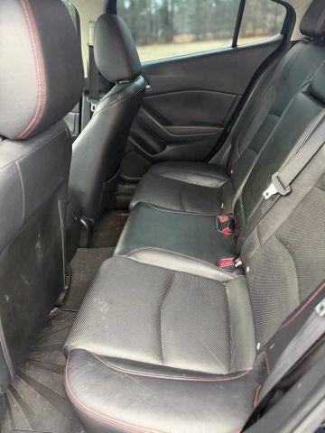 2016 Mazda Mazda3 5dr HB Man s Grand Touring