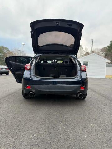 2016 Mazda Mazda3 5dr HB Man s Grand Touring