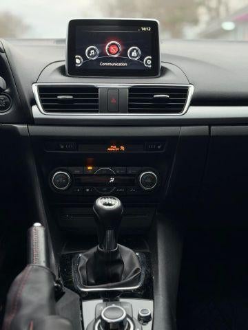 2016 Mazda Mazda3 5dr HB Man s Grand Touring