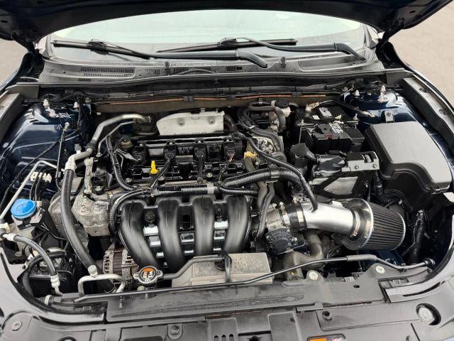 2016 Mazda Mazda3 5dr HB Man s Grand Touring